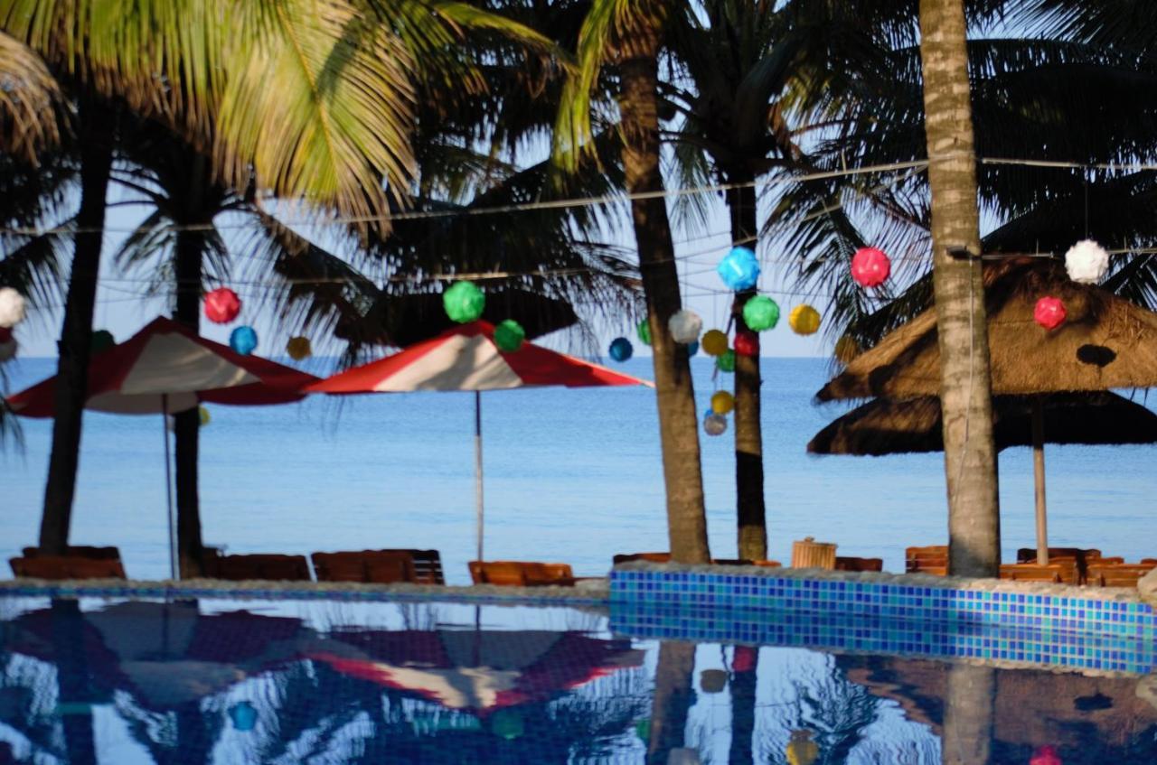 Coral Bay Resort Phu Quoc