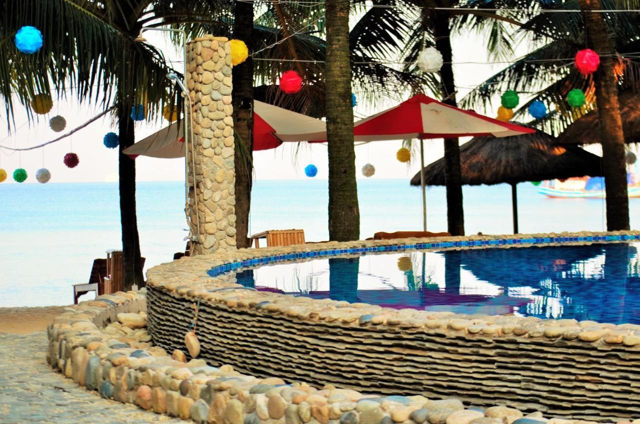 Coral Bay Resort Phu Quoc