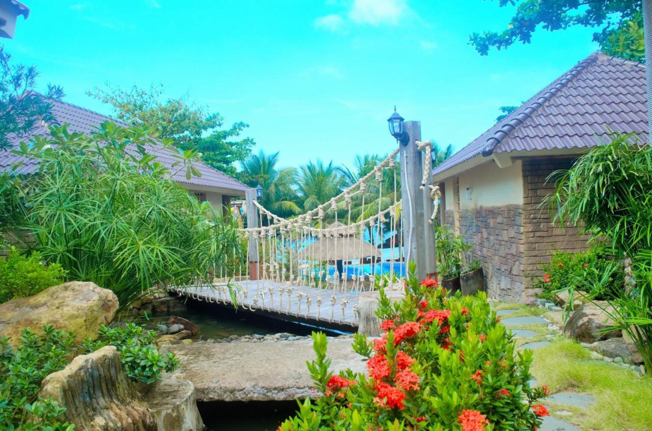 Coral Bay Phu Quoc