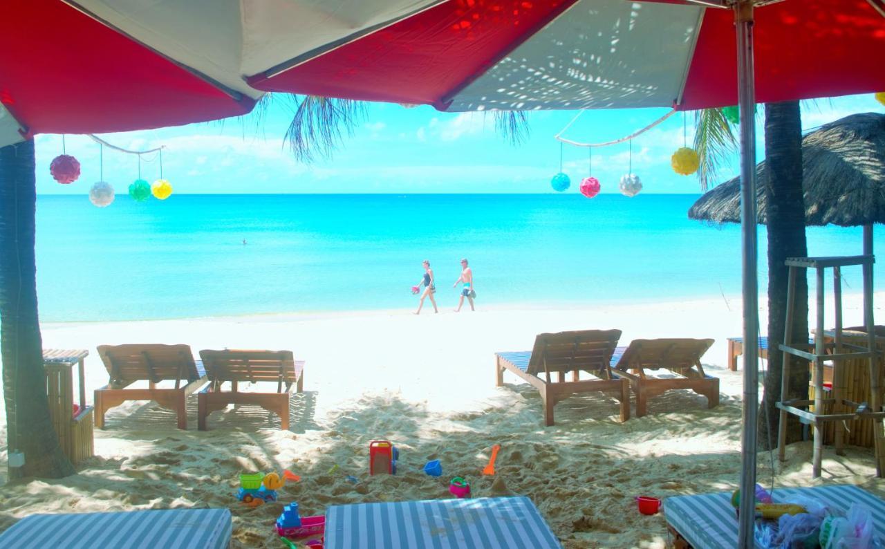 Resort Coral Bay