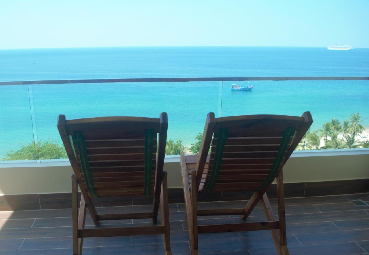 Resort Coral Bay Phu Quoc