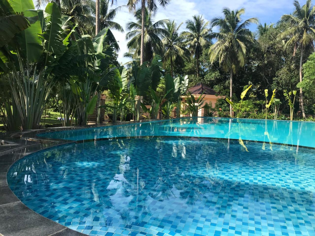 Paradiso Phuquoc Resort Phu Quoc