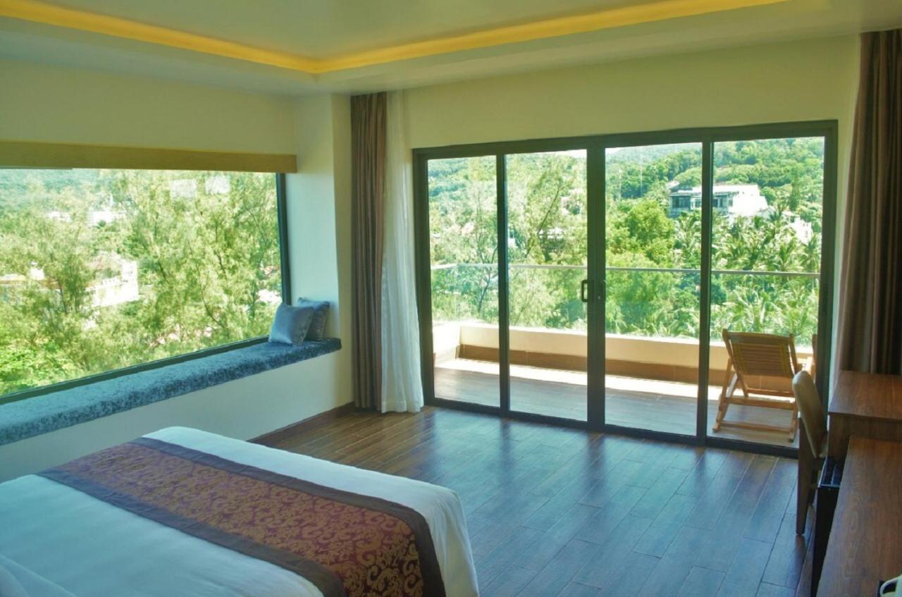Coral Bay Resort Phu Quoc