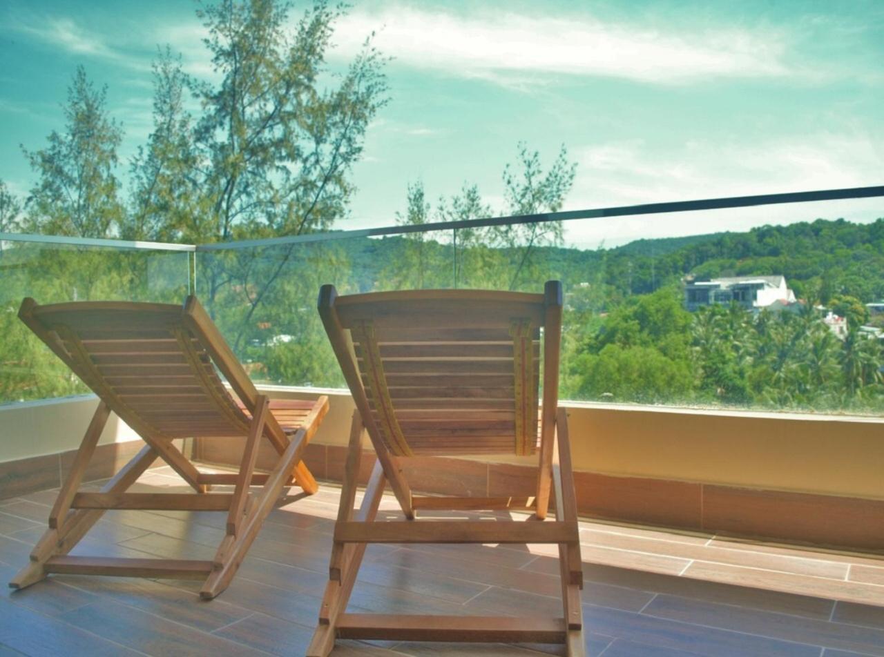 Resort Coral Bay