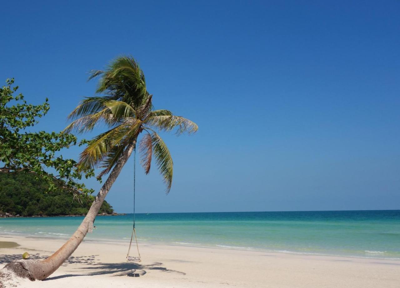 Hotel Hanh Mai Phu Quoc