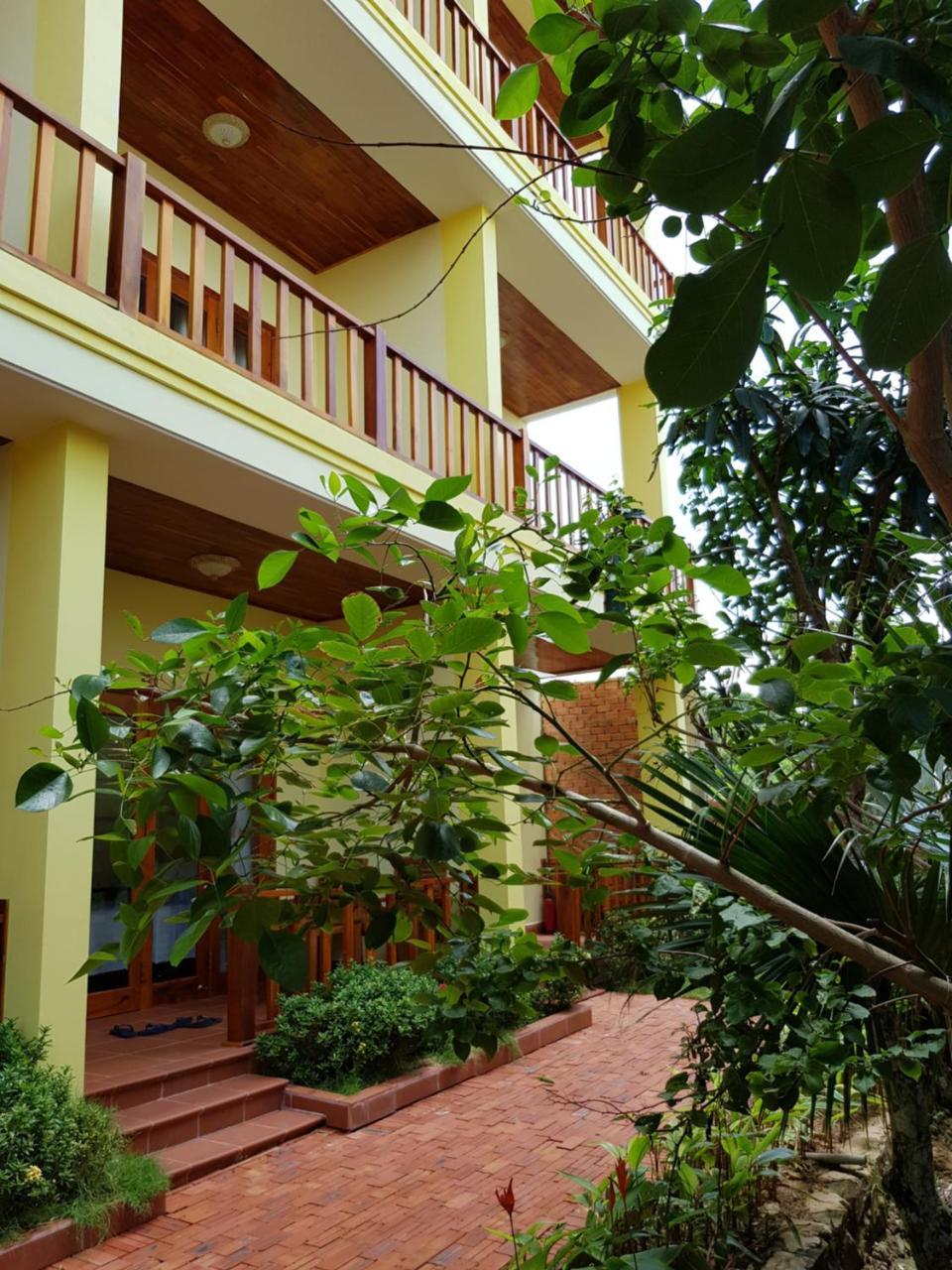 Free Resort Phú Quốc