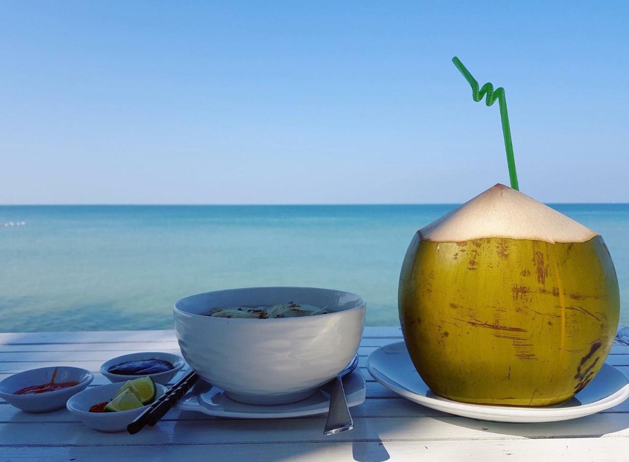 Phu Quoc Paris Beach Resort