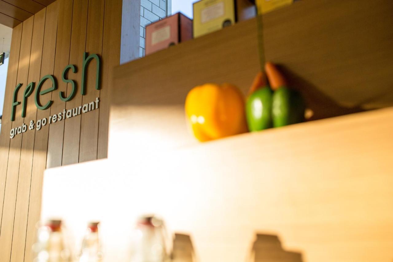Fusion Hotel Da Nang