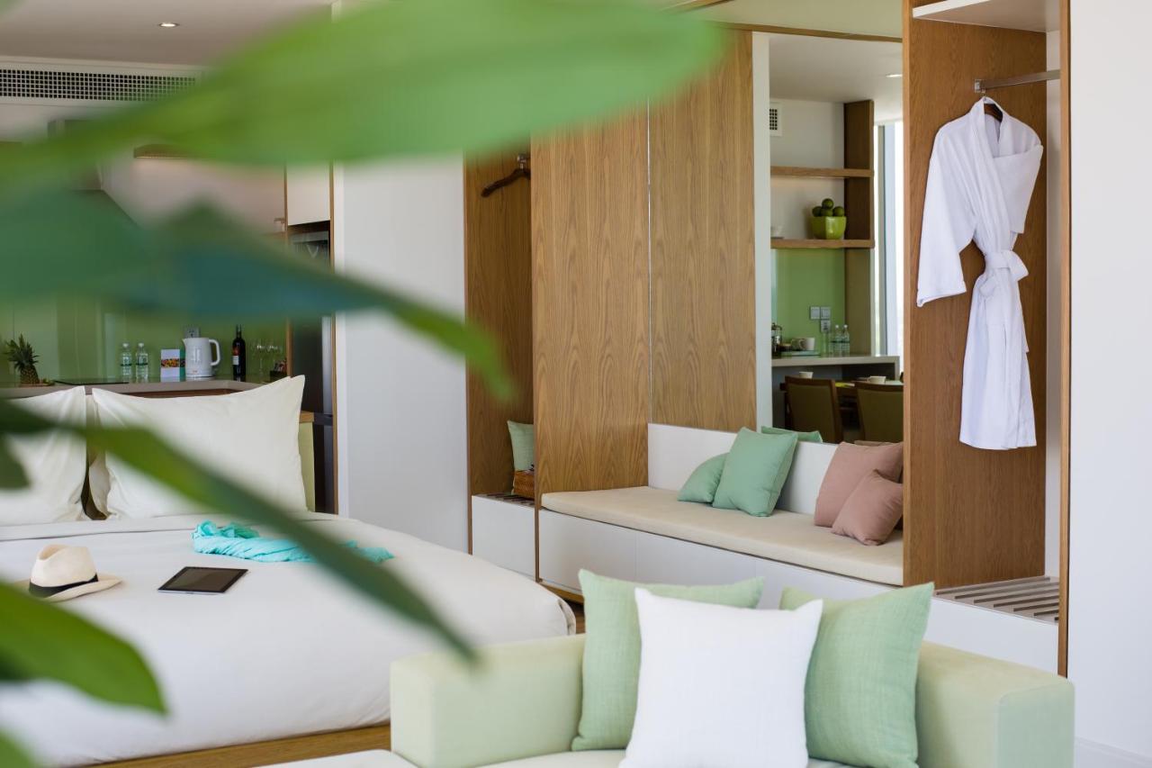 Hotel Fusion 4*