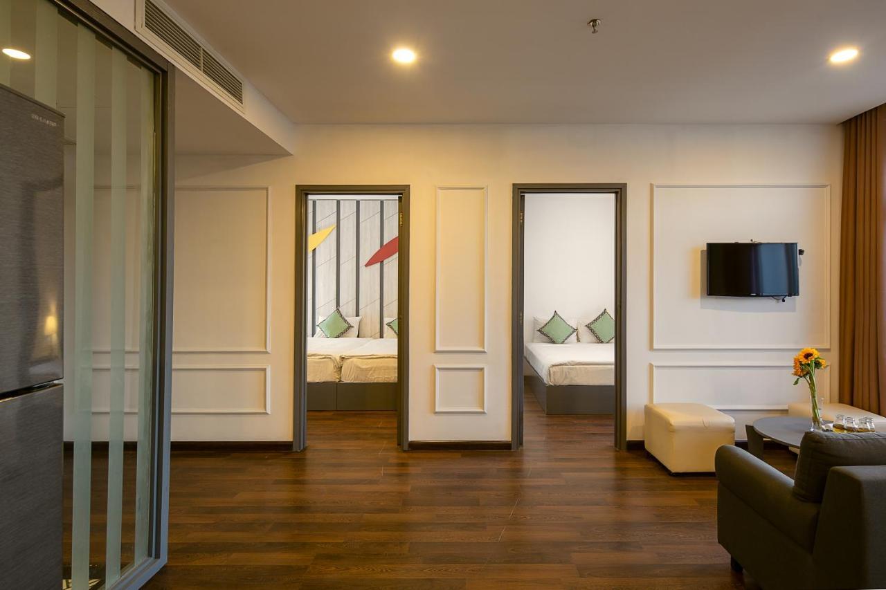 Le House Boutique - 100m To The Da Nang