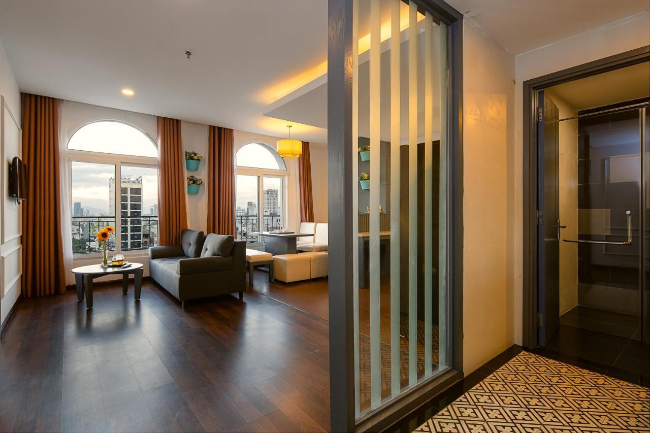 Le House Boutique - 100m To The