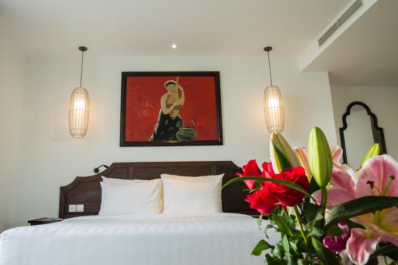 The Palmy & Resort