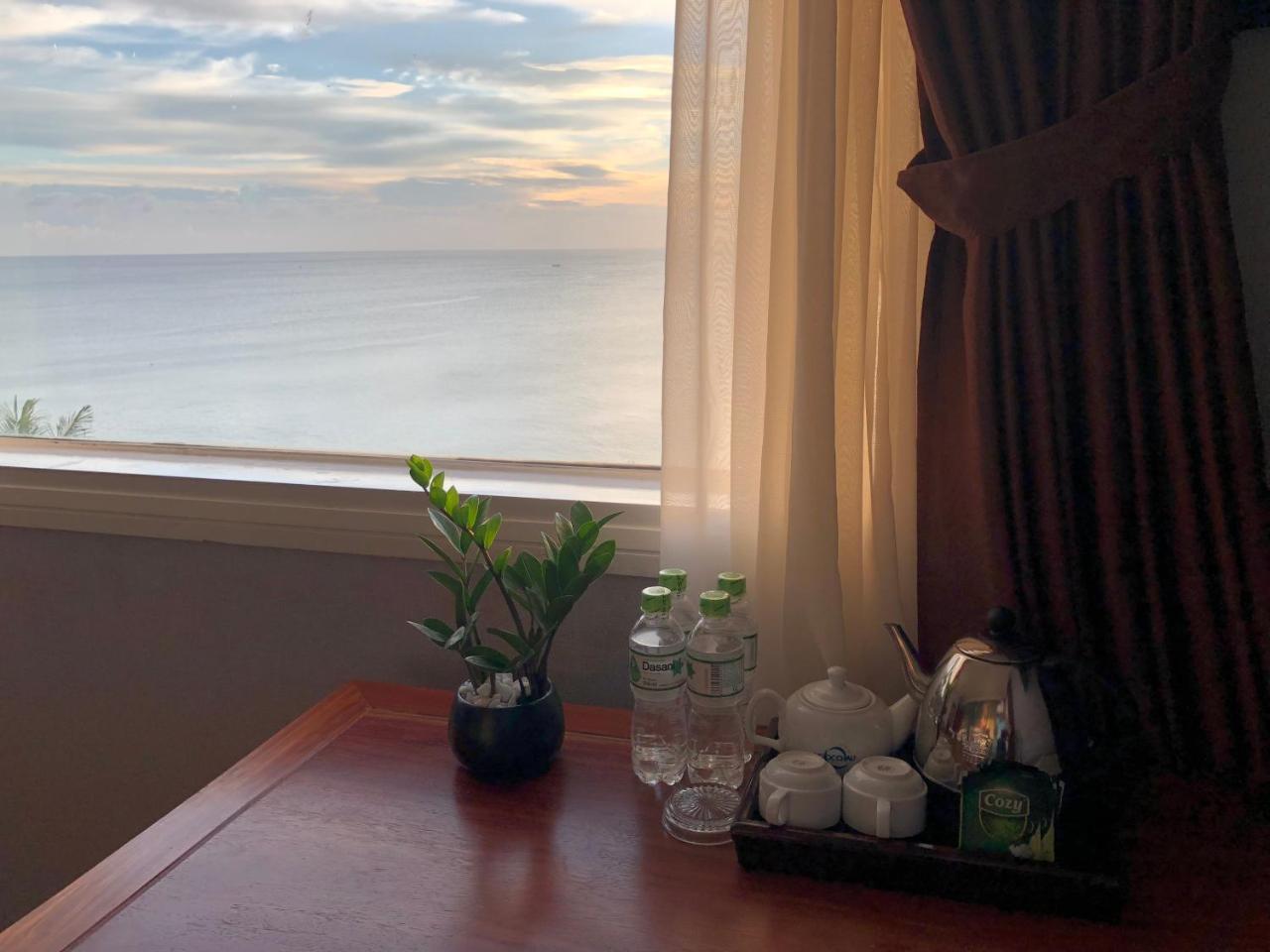 Hotel Ngoc Chau Phu Quoc