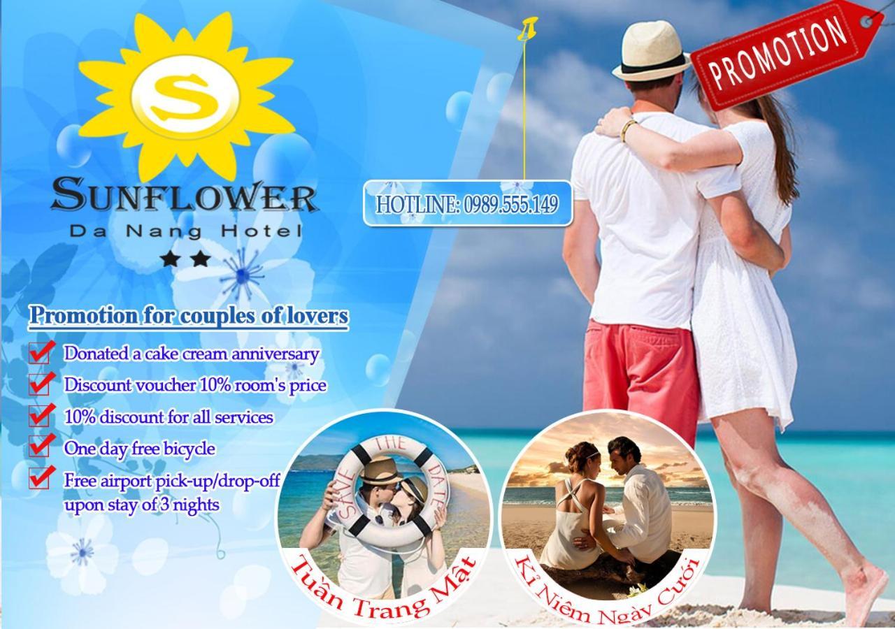 Sunflower Hotel