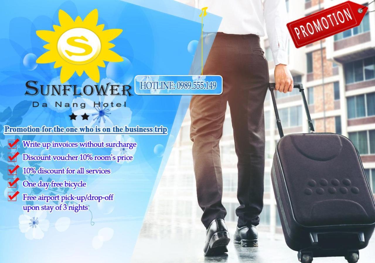 Hotel Sunflower