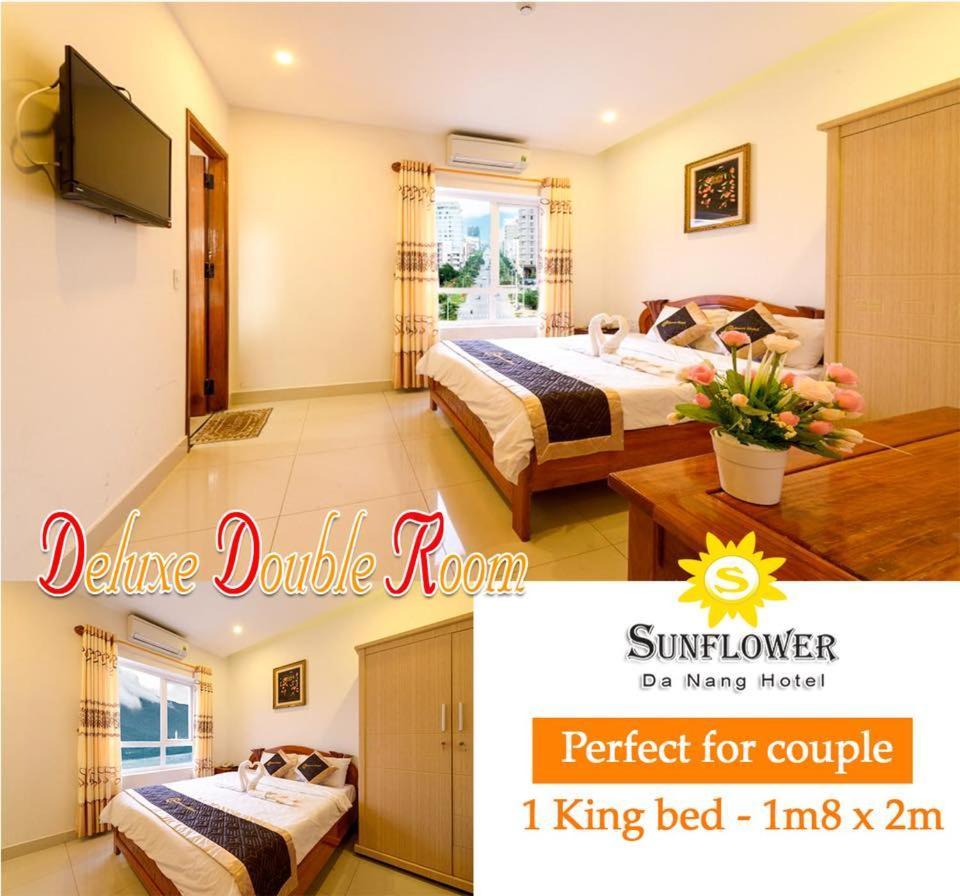 Hotel Sunflower