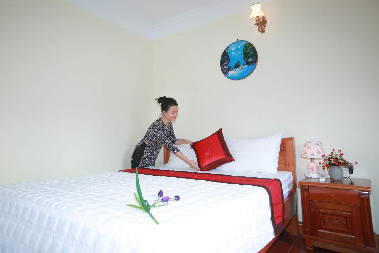 Khách sạn Cozy Son 5*