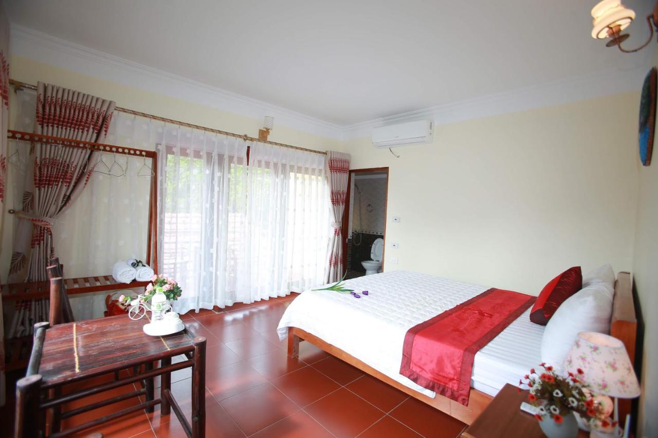 Cozy Son Khách sạn