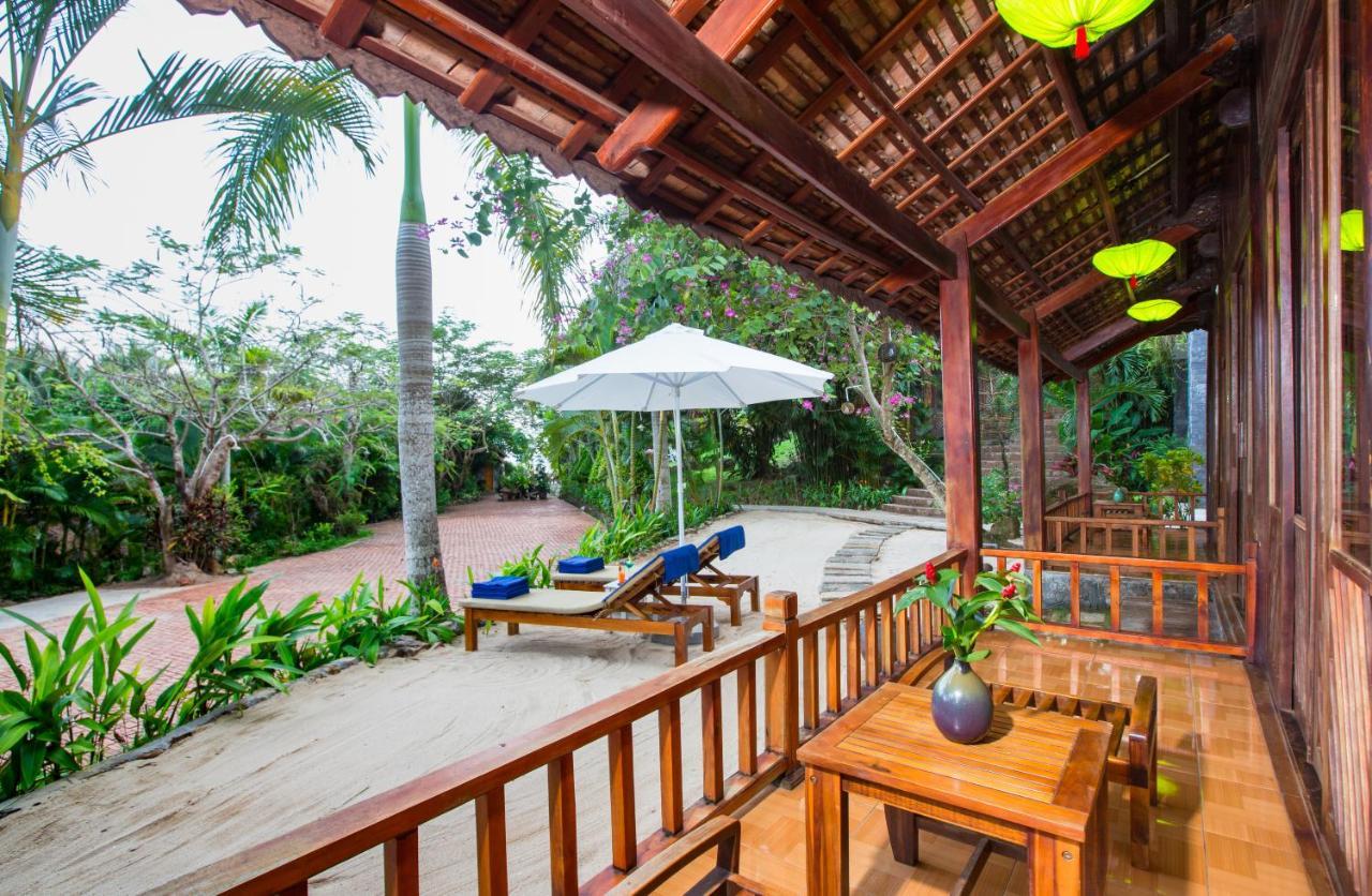Chez Carole Resort