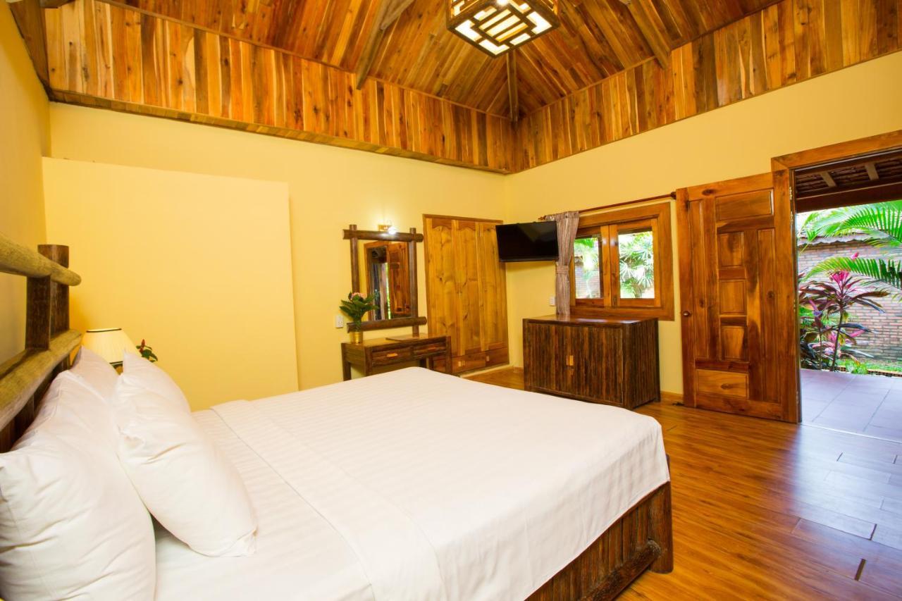 Chez Carole Resort 4*