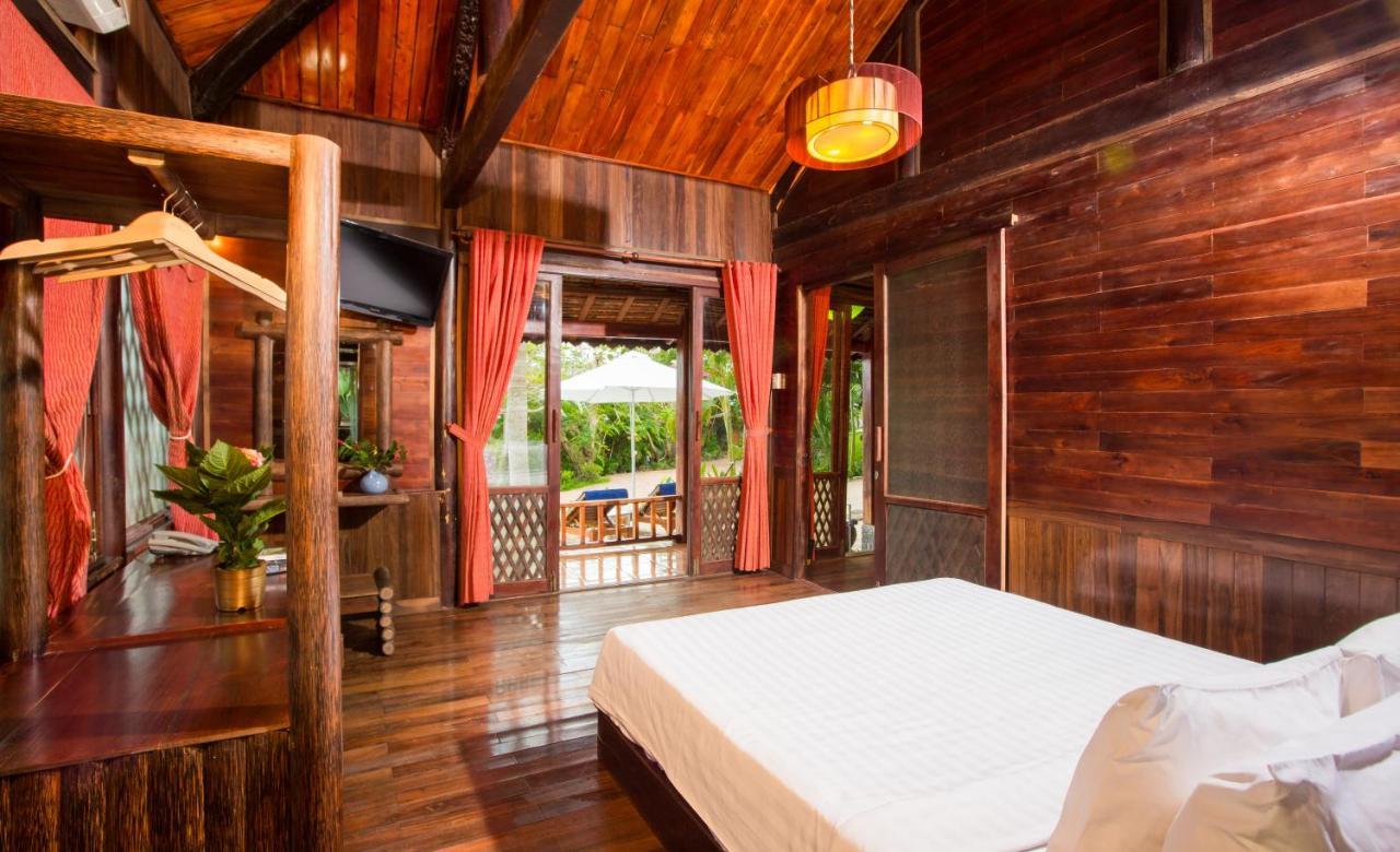 Resort Chez Carole 4*
