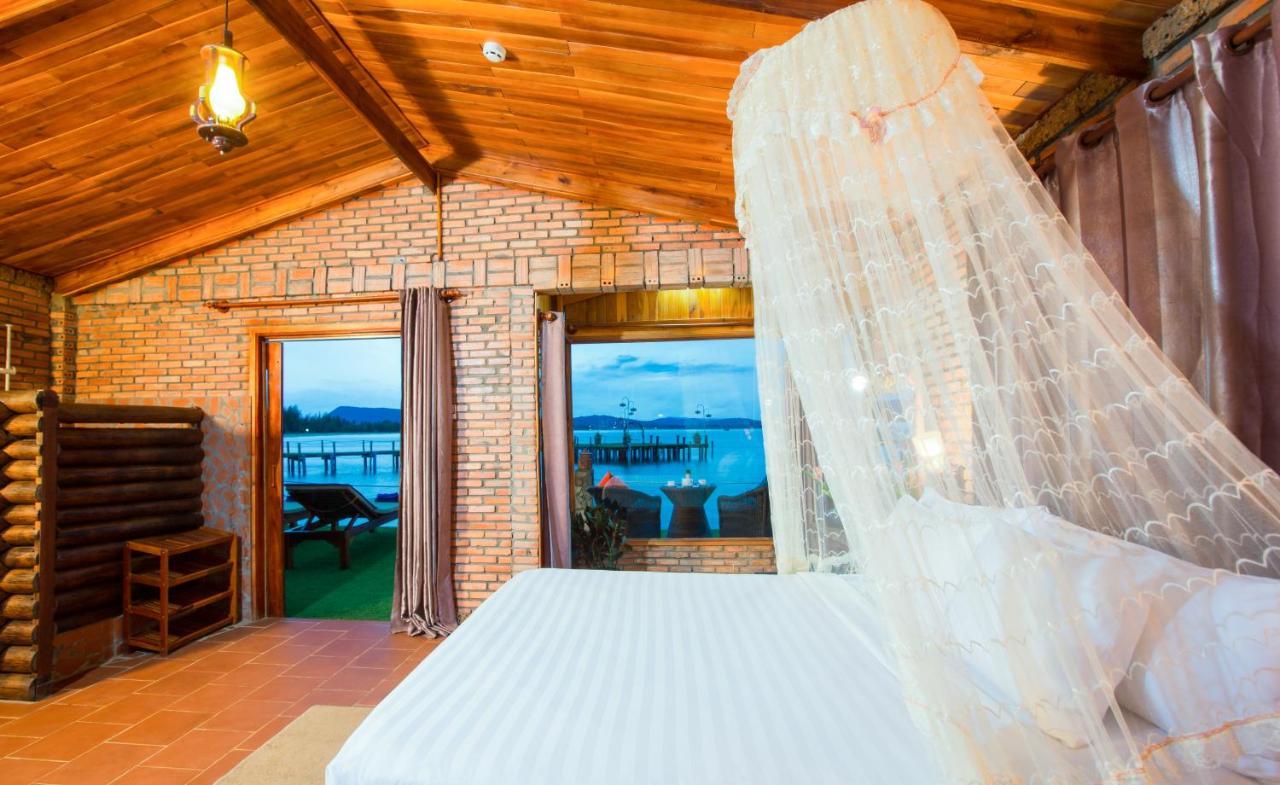 Resort Chez Carole 4*