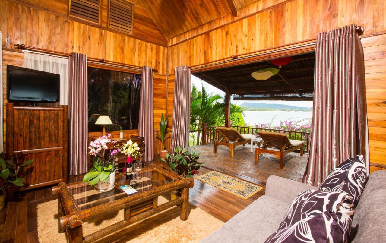 Chez Carole Phú Quốc
