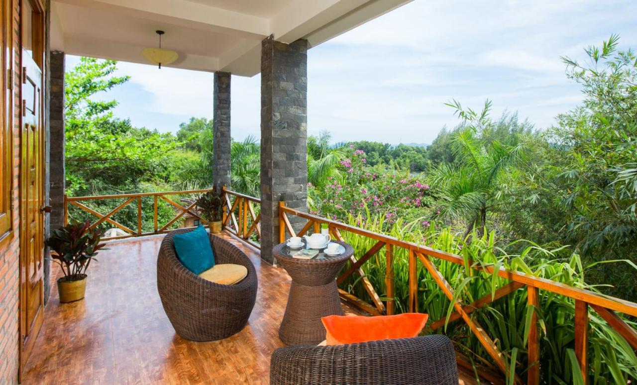 Chez Carole Resort 4*
