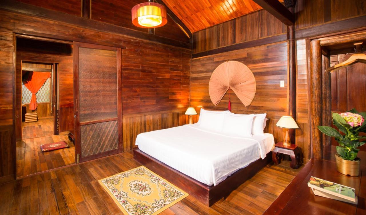 Chez Carole Resort 4*