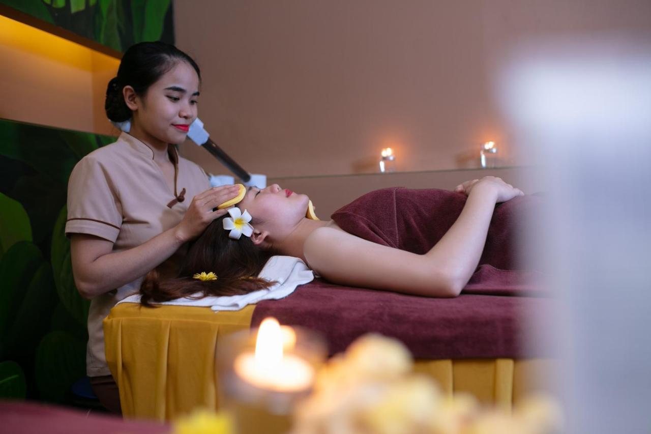 Khách Sạn&spa Garden Boutique Hà Nội