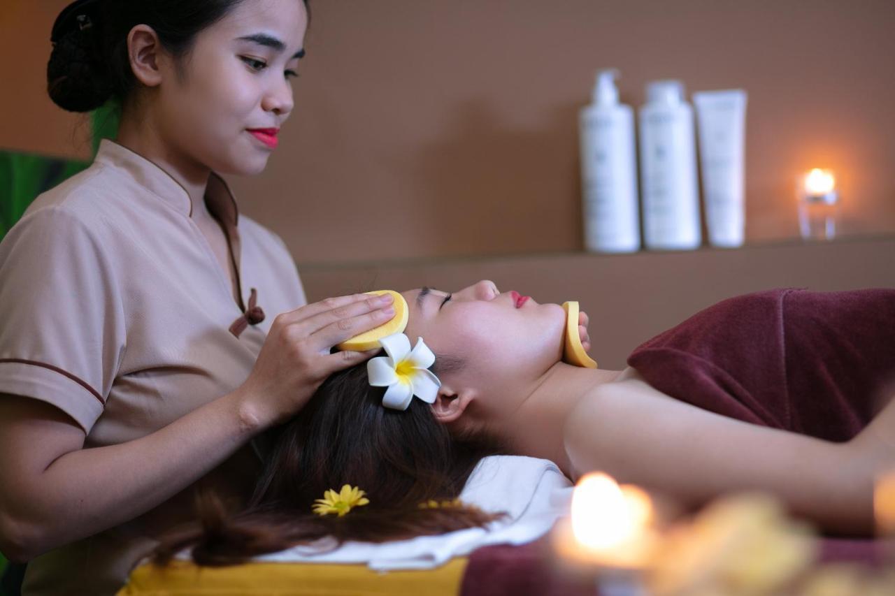 Khách sạn Khách Sạn&spa Garden Boutique Hà Nội Hà Nội