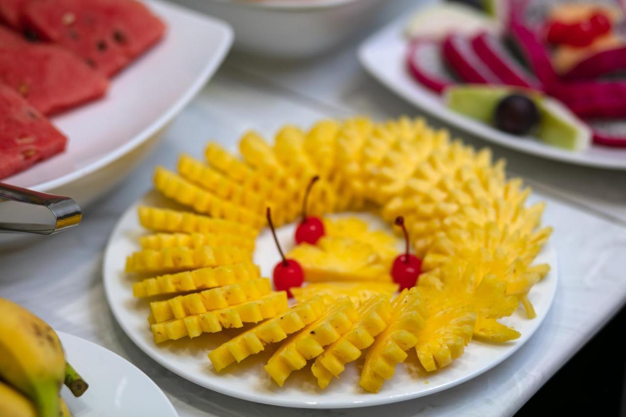 Khách sạn Khách Sạn&spa Garden Boutique Hà Nội Hà Nội