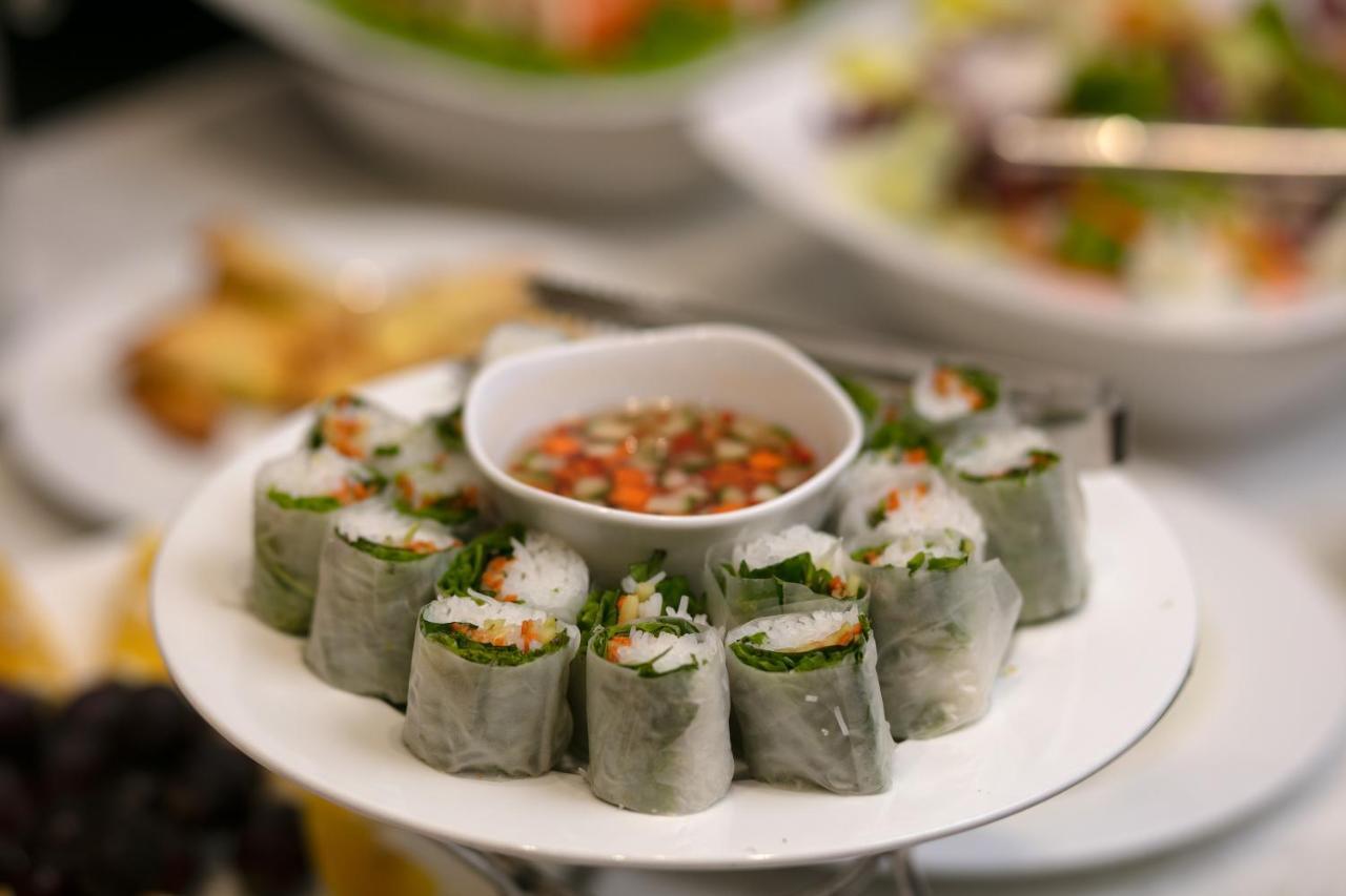 Khách sạn Khách Sạn&spa Garden Boutique Hà Nội