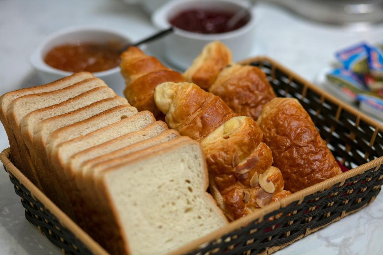Khách Sạn&spa Garden Boutique Hà Nội