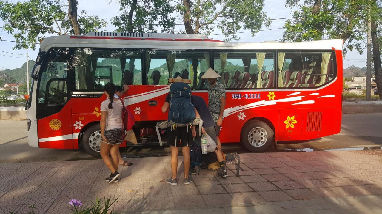 Khách sạn Cozy Son 5*