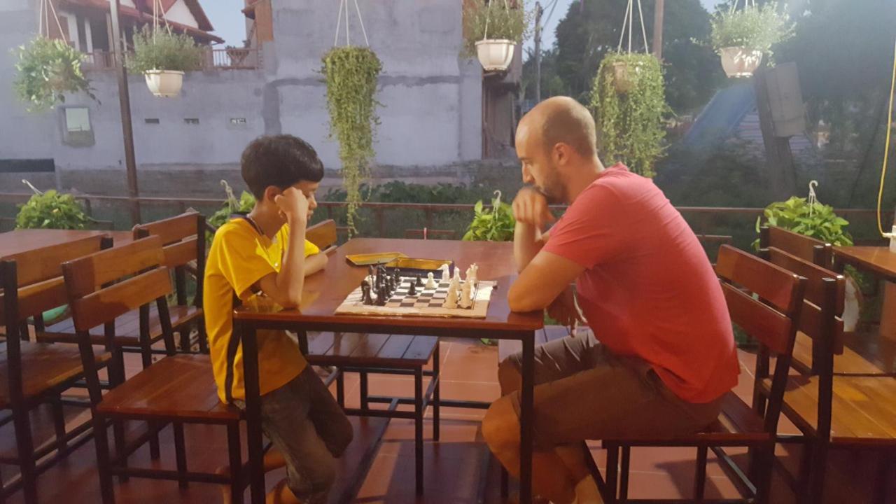 Khách sạn Cozy Son 5*