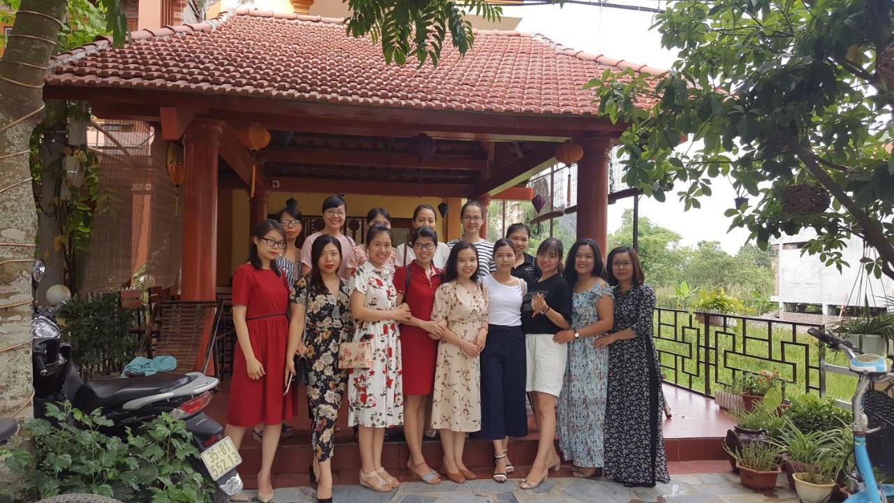 Cozy Son 5* Ninh Bình