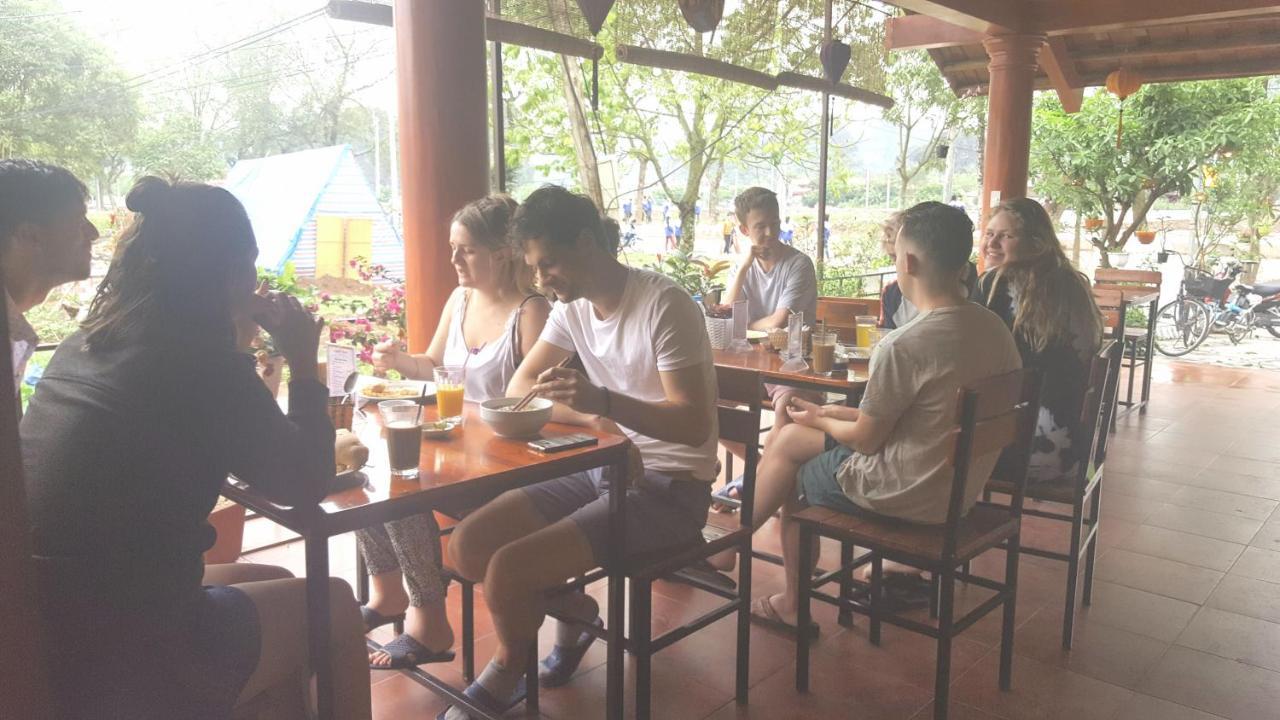 Cozy Son Khách sạn 5*