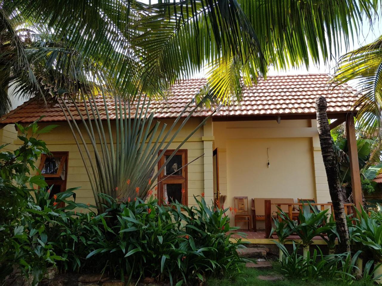 Resort Free Phú Quốc