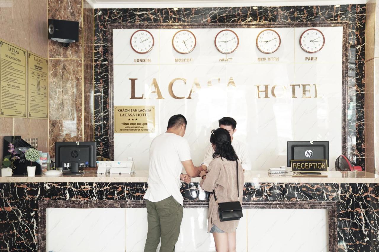 La Casa Nha Trang