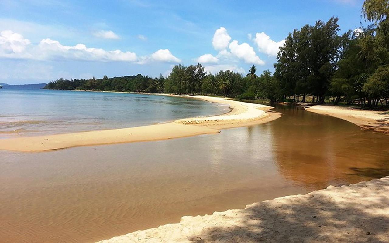 Emerald Ong Lang Beach Campsite Phu Quoc