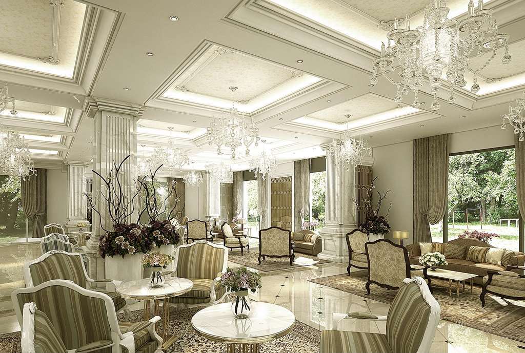 Four Points By Sheraton