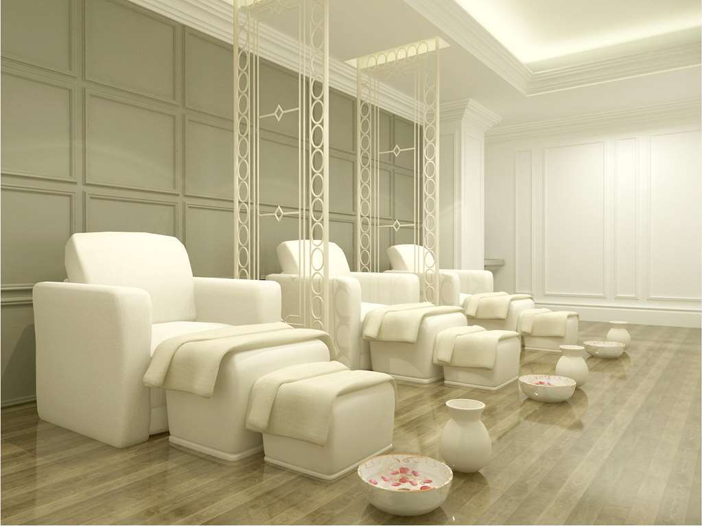 Hotel Four Points By Sheraton Lang Son