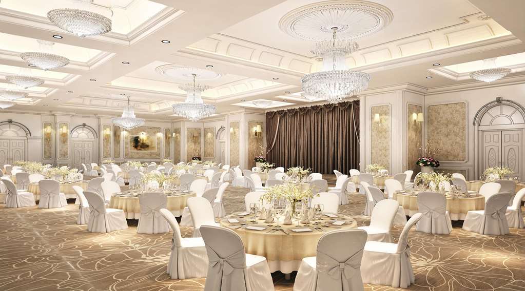 Four Points By Sheraton 5* Lang Son