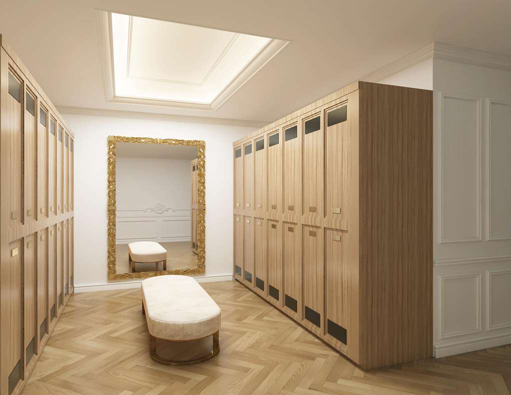 Four Points By Sheraton Hotel Lang Son