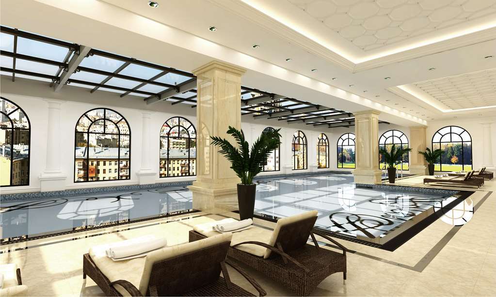 Four Points By Sheraton Lang Son
