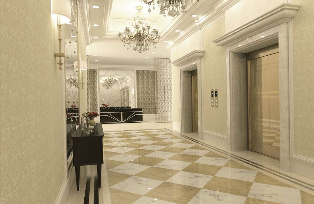Hotel Four Points By Sheraton 5*