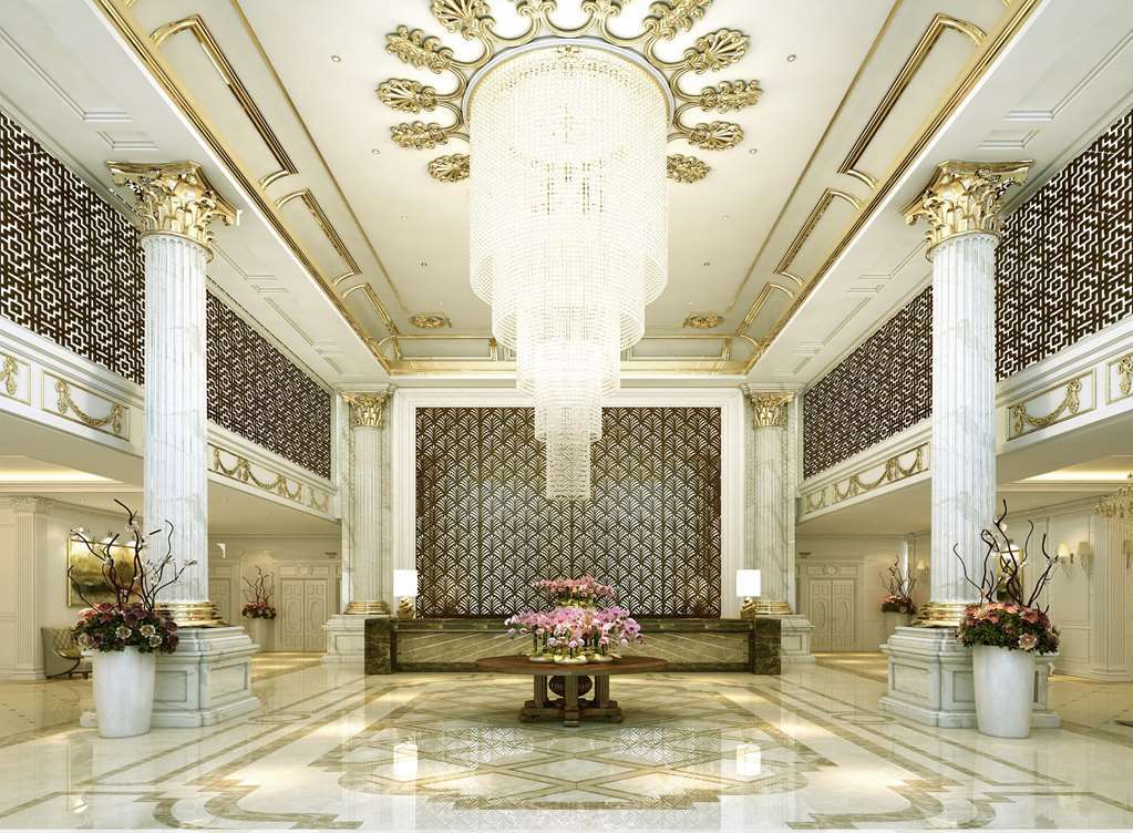Four Points By Sheraton 5*