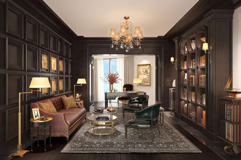 Hotel Four Points By Sheraton Lang Son