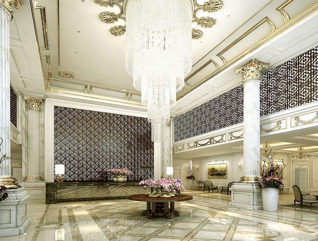 Hotel Four Points By Sheraton